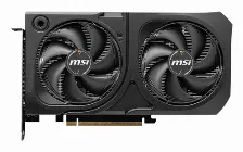 Tarjeta De Vídeo Msi Geforce Rtx 5060 Ti, 16 Gb, 128 Bit, Gddr7, Pci Express X16 5.0